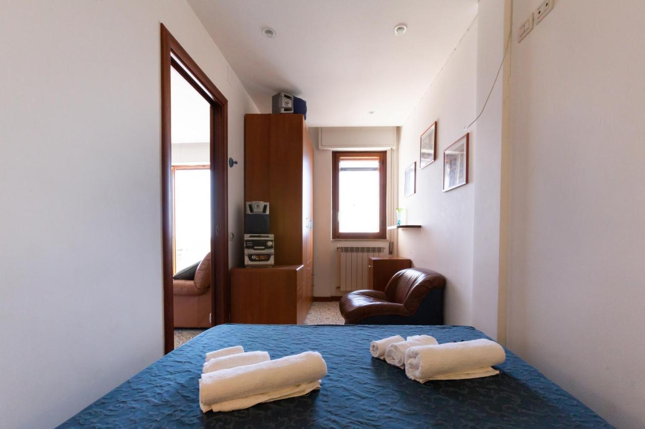 Mondello Wonderful Seaview Apartment X6 Exterior photo