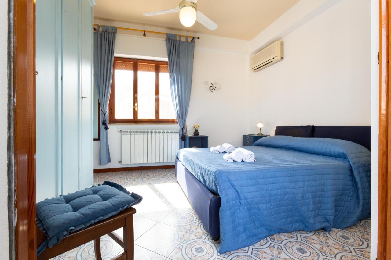 Mondello Wonderful Seaview Apartment X6 Exterior photo