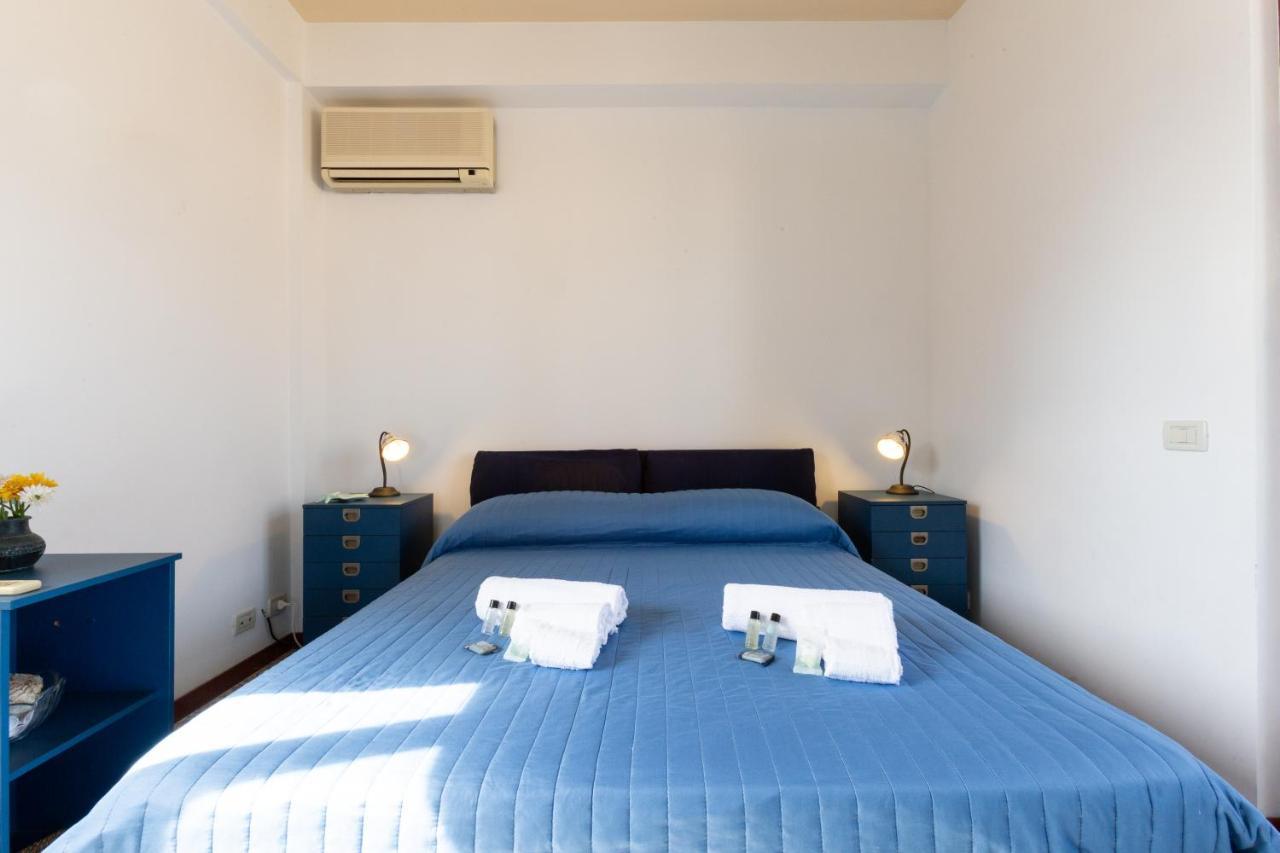 Mondello Wonderful Seaview Apartment X6 Exterior photo